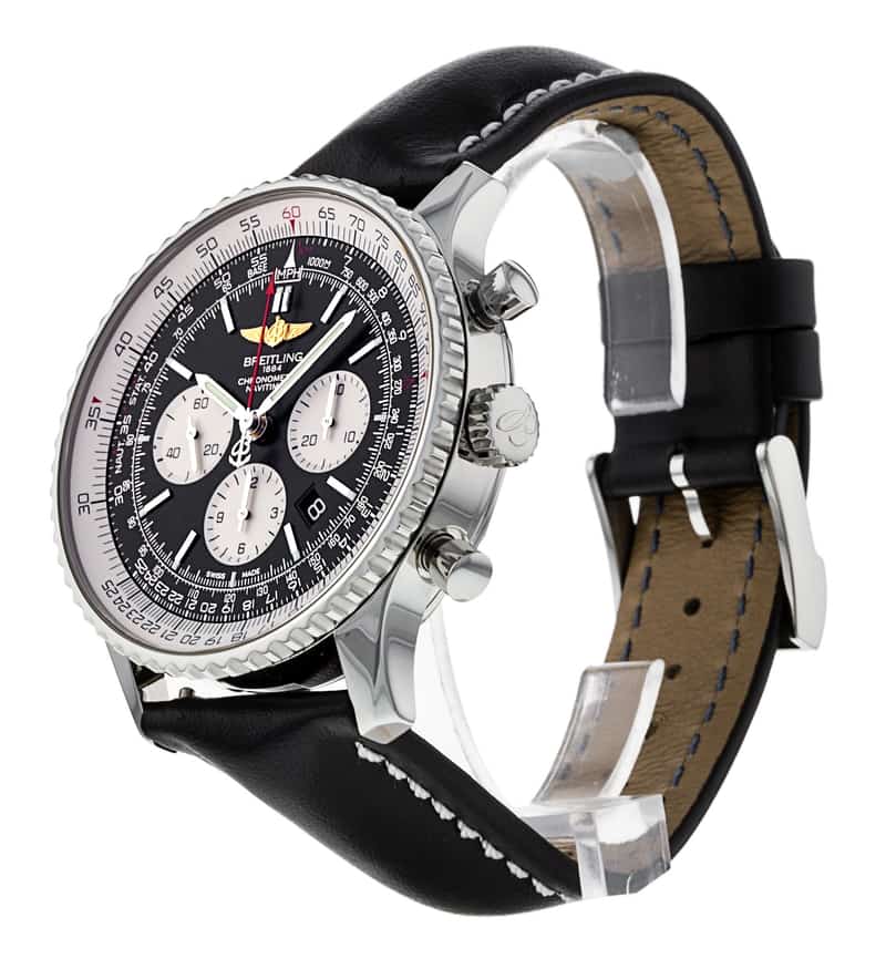 Breitling Navitimer 01 AB0127